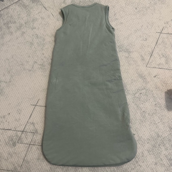 NEVER USED - Kyte Baby sleep sack in XS Sage - Picture 2 of 6